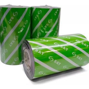 Cinta Cera 110x300 (Ribbon)